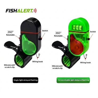Fish Alert™